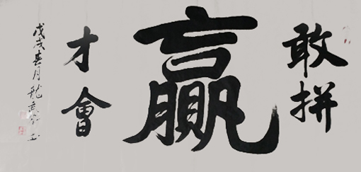 龙武卫作品5