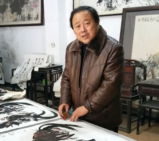 邓于