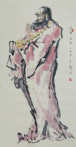 邓于作品5