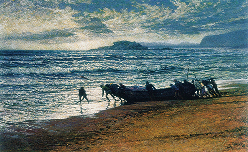 《生息》98x160cm布面油彩(2004年入选第十届全国美展,获海南省美术作品金奖;2003年入选”第三届中国油画展精选作品展;2002年入选“纪念讲话发表六十周年全国美展”获优秀作品奖) 《生息》98x160cm布面油彩(2004年入选第十届全国美展,获海南省美术作品金奖;2003年入选”第三届中国油画展精选作品展;2002年入选“纪念讲话发表六十周年全国美展”获优秀作品奖)
