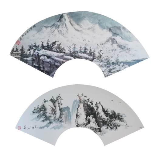 李玉明作品2