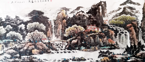 李玉明作品10