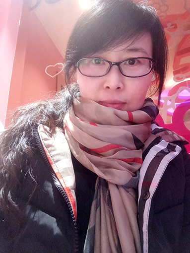 王洪娟