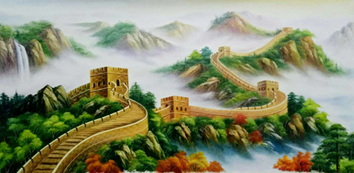 王洪娟作品5
