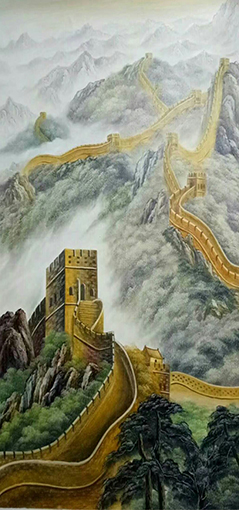 王洪娟作品6