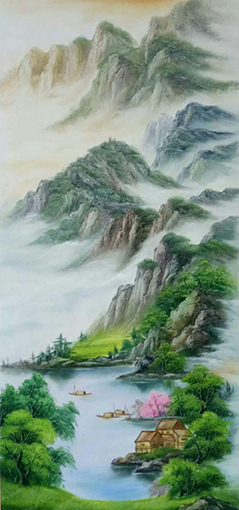 王洪娟作品10