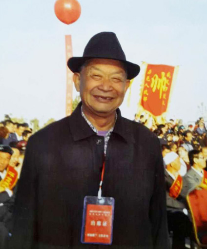 王德纯——中国百佳书画名人作品展系列报道