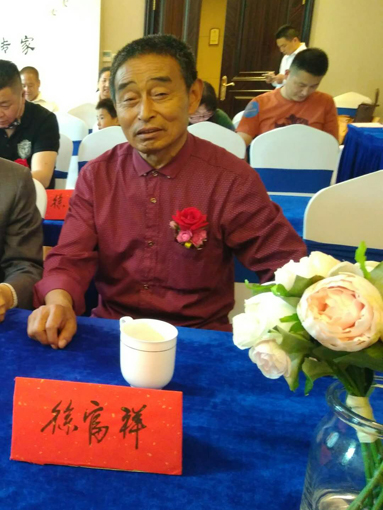 徐福祥——中国百佳书画名人作品展系列报道