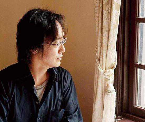 野岛刚：除了中国人 最能理解故宫的可能是日本人