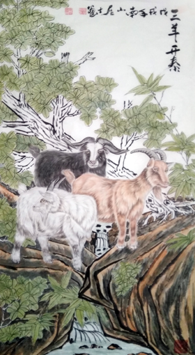 单耀宗作品4