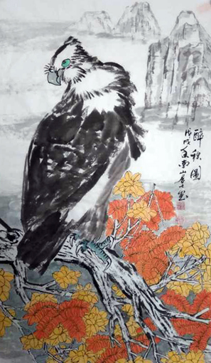 单耀宗作品5
