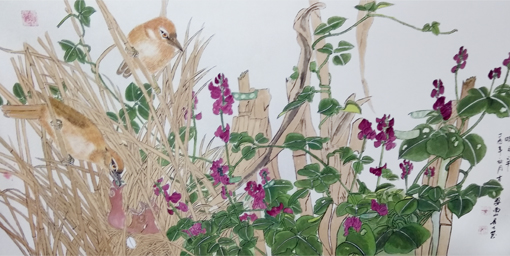 单耀宗作品8