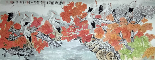 单耀宗作品10