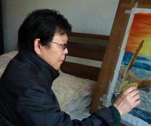 季涛