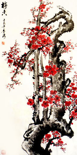 季涛作品1