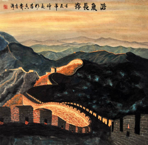 季涛作品2