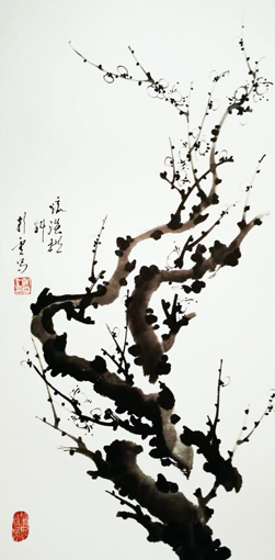李朝云作品5