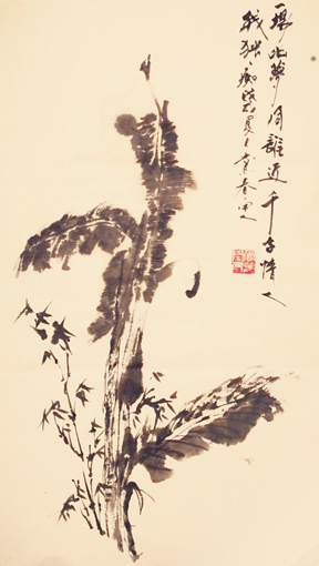 李振霄作品2