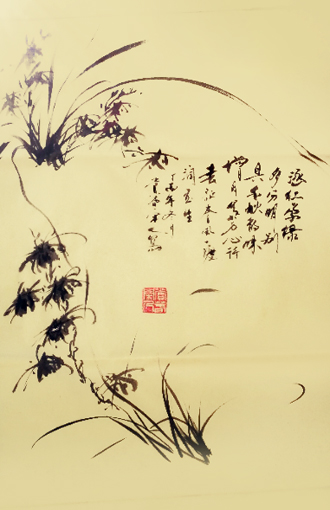 李振霄作品4