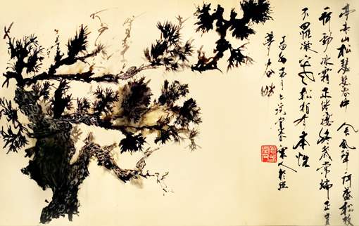 李振霄作品5