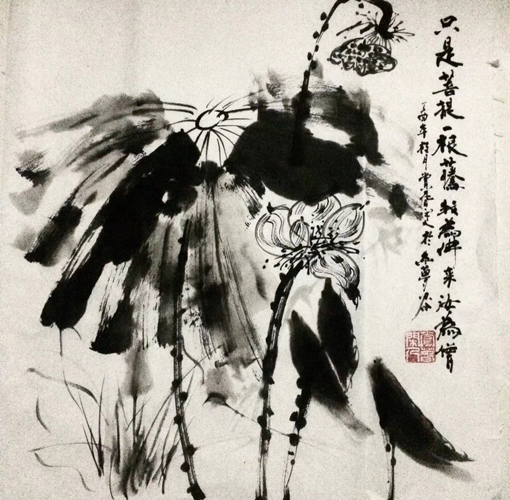 李振霄作品6