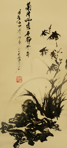 李振霄作品8