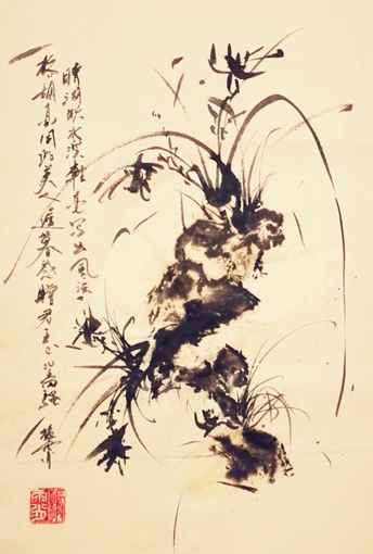 李振霄作品10