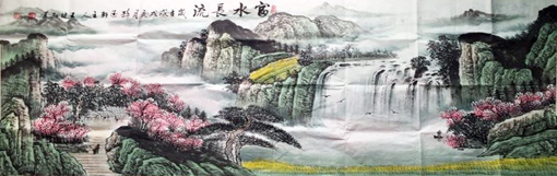 王继红作品8