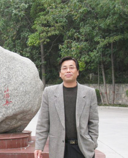 李祥辉 李祥辉
