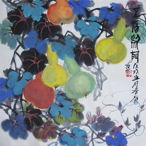 李祥辉作品1 李祥辉作品1