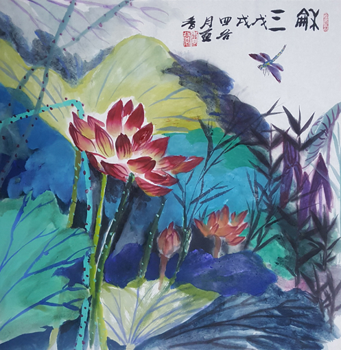 李祥辉作品2 李祥辉作品2