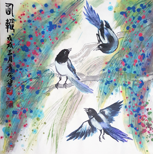 李祥辉作品3 李祥辉作品3