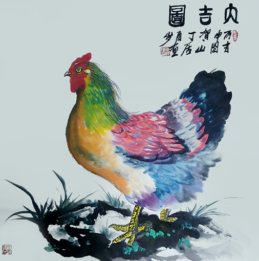 李祥辉作品5 李祥辉作品5