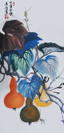 李祥辉作品8 李祥辉作品8