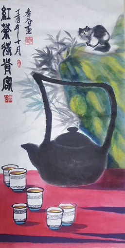 李祥辉作品9 李祥辉作品9