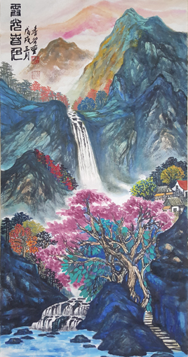 李祥辉作品10 李祥辉作品10