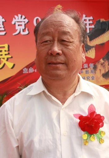 刘玉声 刘玉声