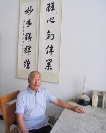 卓广春