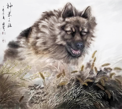 刘守芹作品3