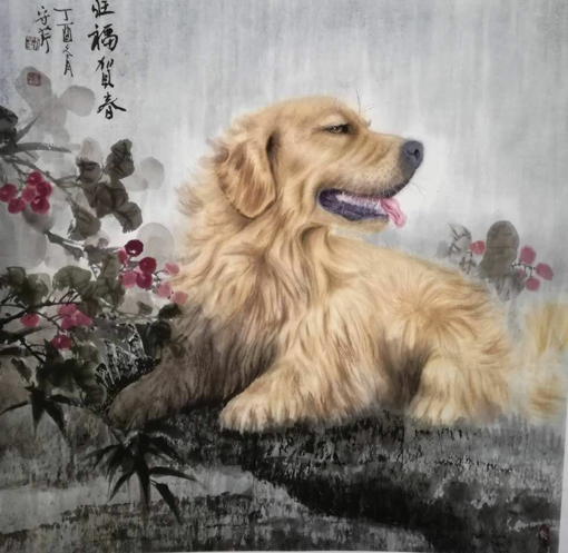 刘守芹作品4