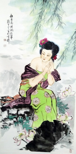 刘守芹作品6