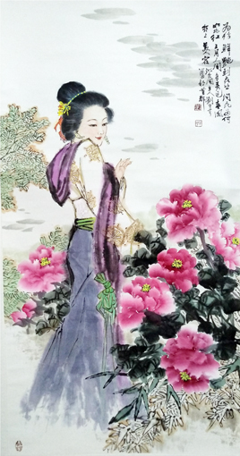 刘守芹作品7