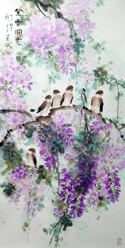 刘守芹作品9