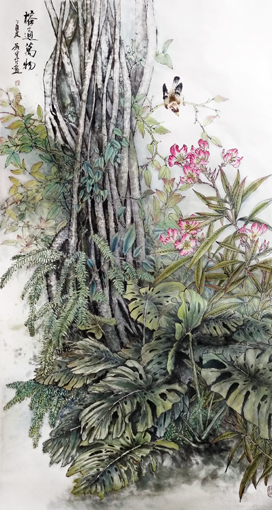 刘守芹作品10