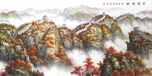 裴宪中作品3