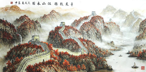 裴宪中作品8
