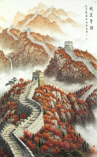 裴宪中作品10