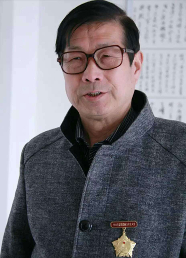 许炳荣