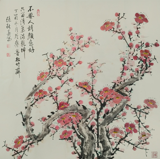张献春作品7