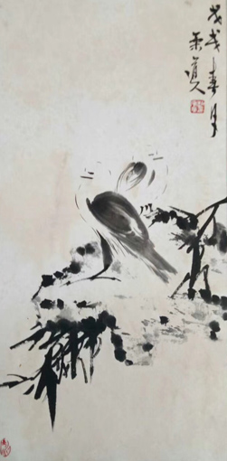 赵宏燕作品6